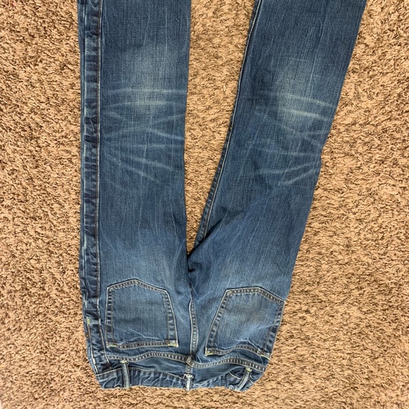 Gap kids jeans - Picture 4 of 5